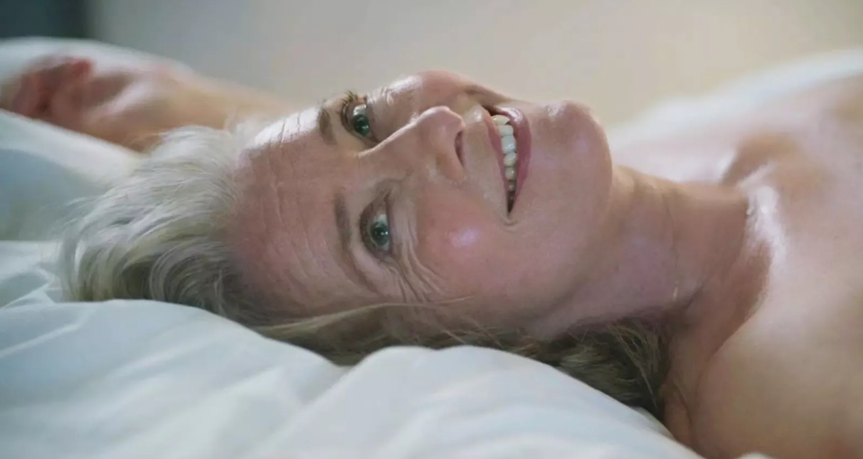 Boa Sorte, Leo Grande (2022) - 5 filmes sobre mulheres lidando com o envelhecimento