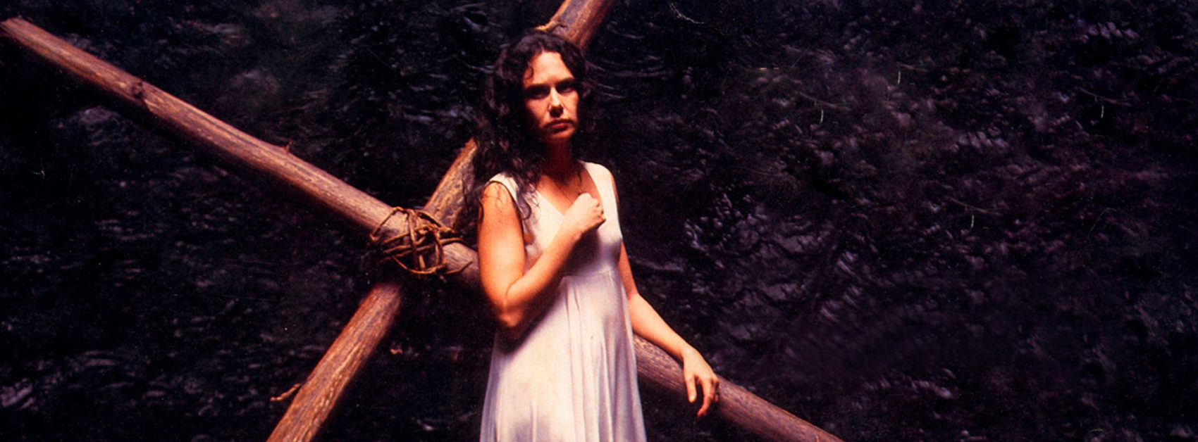 "Um sonho de valsa" (1987), filme de Ana Carolina.