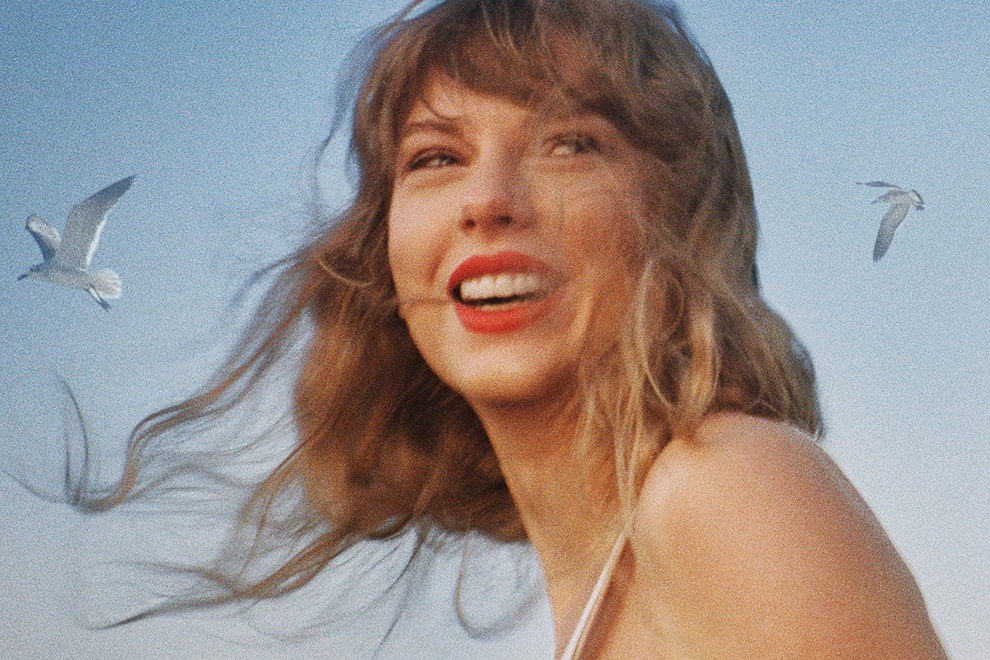 1989 (Taylor’s Version): o álbum de renascimento de Taylor Swift