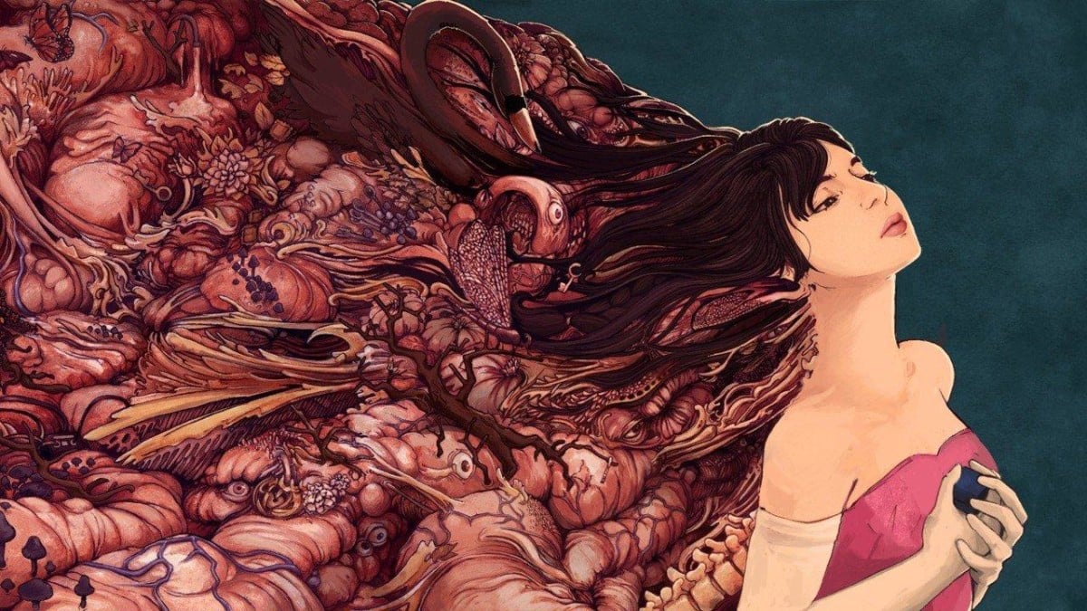 5 jogos de terror lançados em 2023 para jogar neste mês!