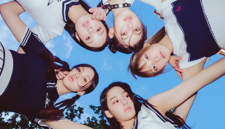 NewJeans: juventude e nostalgia que dominaram o K-pop