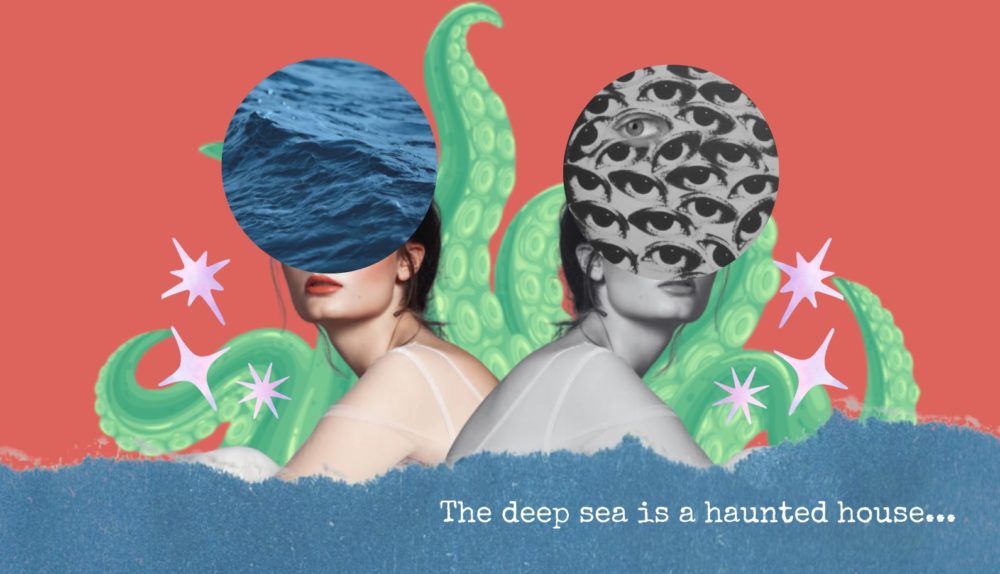 Our Wives Under the Sea | Resenha: o inesquecível horror cósmico sáfico de Julia Armfield