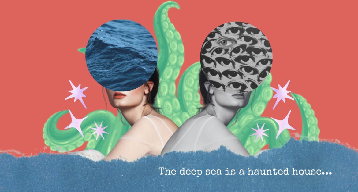 Our Wives Under the Sea: o inesquecível horror cósmico sáfico de Julia Armfield