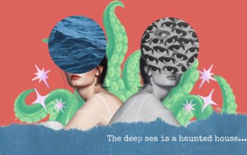 Our Wives Under the Sea | Resenha: o inesquecível horror cósmico sáfico de Julia Armfield