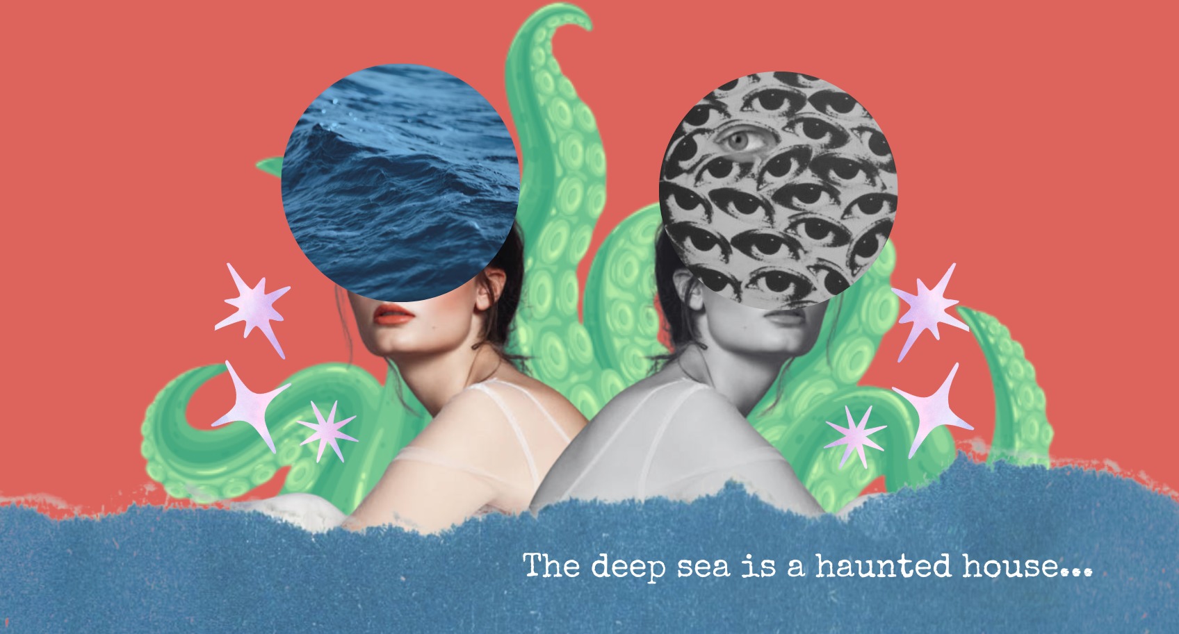 Our Wives Under the Sea | Resenha: o inesquecível horror cósmico sáfico de Julia Armfield