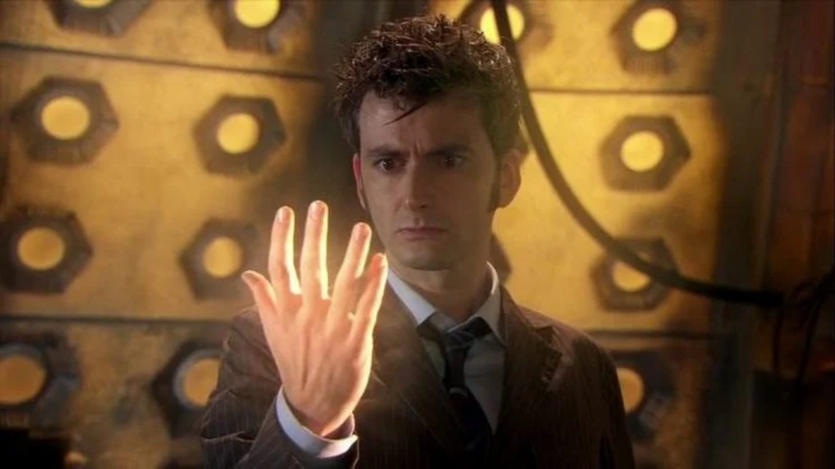 O Fim dos Tempos — especial da 4ª temporada, parte 1 e 2 de Doctor Who - - Melhores episódios de Doctor Who!