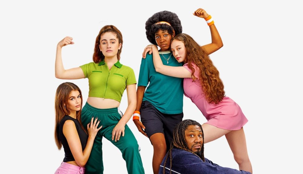 Bottoms: a Geração Z e a Zellenial Cult Comedy