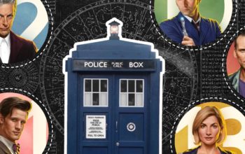 60 anos de Doctor Who: os melhores episódios da New Who!