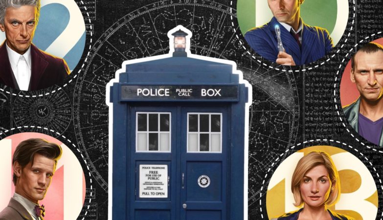 60 anos de Doctor Who: os melhores episódios da New Who!