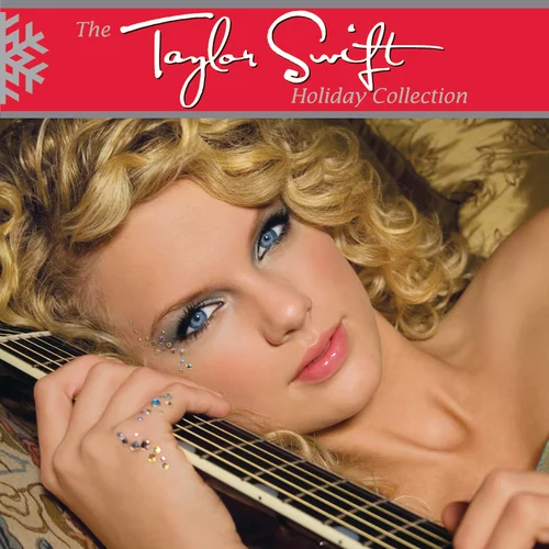 The Taylor Swift Holiday Collection – Taylor Swift (Álbuns natalinos para escutar no final do ano!)