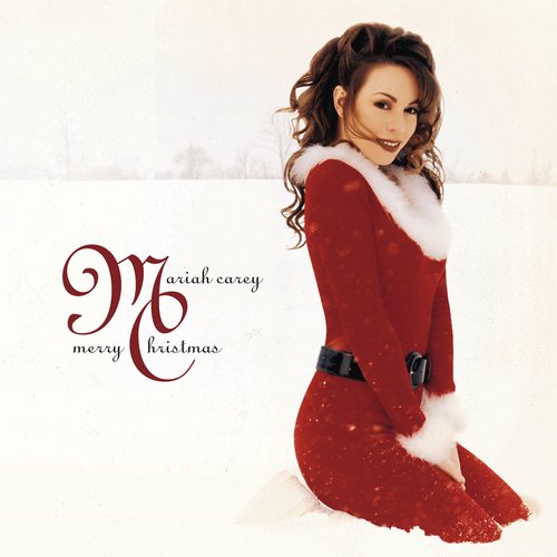 Merry Christmas – Mariah Carey (Álbuns natalinos para escutar no final do ano!)