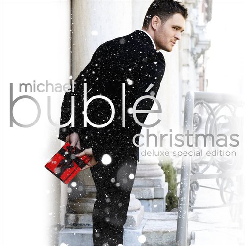 Christmas – Michael Bublé
