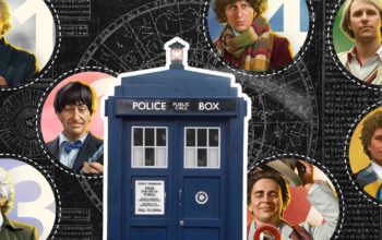 60 anos de Doctor Who: os melhores episódios da Classic Who!