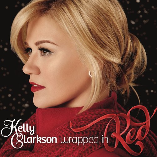Wrapped In Red – Kelly Clarkson