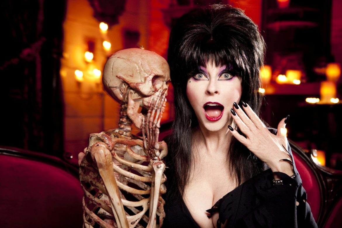 Cassandra Peterson: o legado de Elvira e o poder feminino