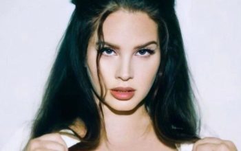 Lana Del Rey: a face mais famosa da música alternativa