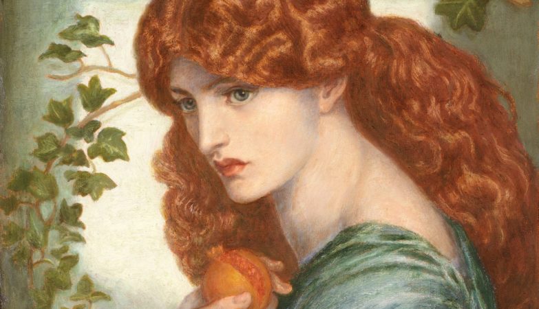 O Mito de Perséfone na poesia de Louise Glück