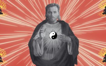 Star Wars: a religião por trás da Força