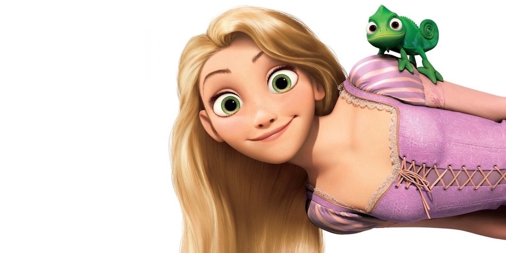Rapunzel inaugurou um estilo de personalidade para as protagonistas Disney que vem sendo usado de forma exaustiva