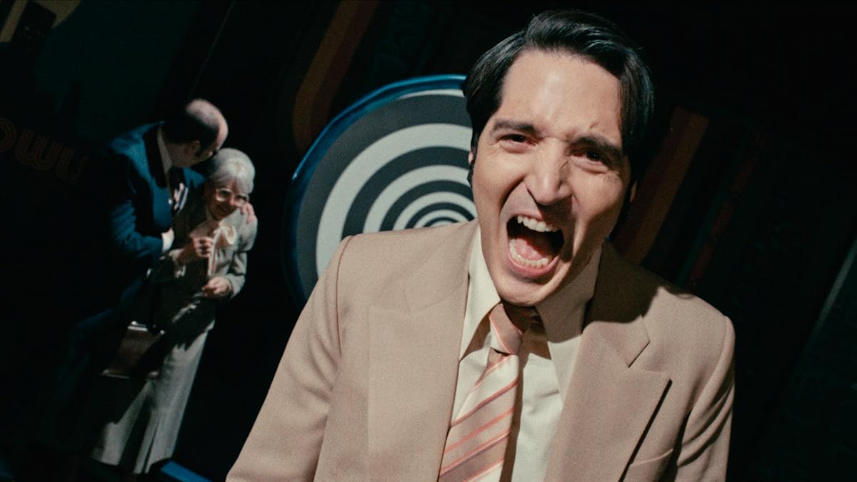 Jack Delroy (David Dastmalchian)