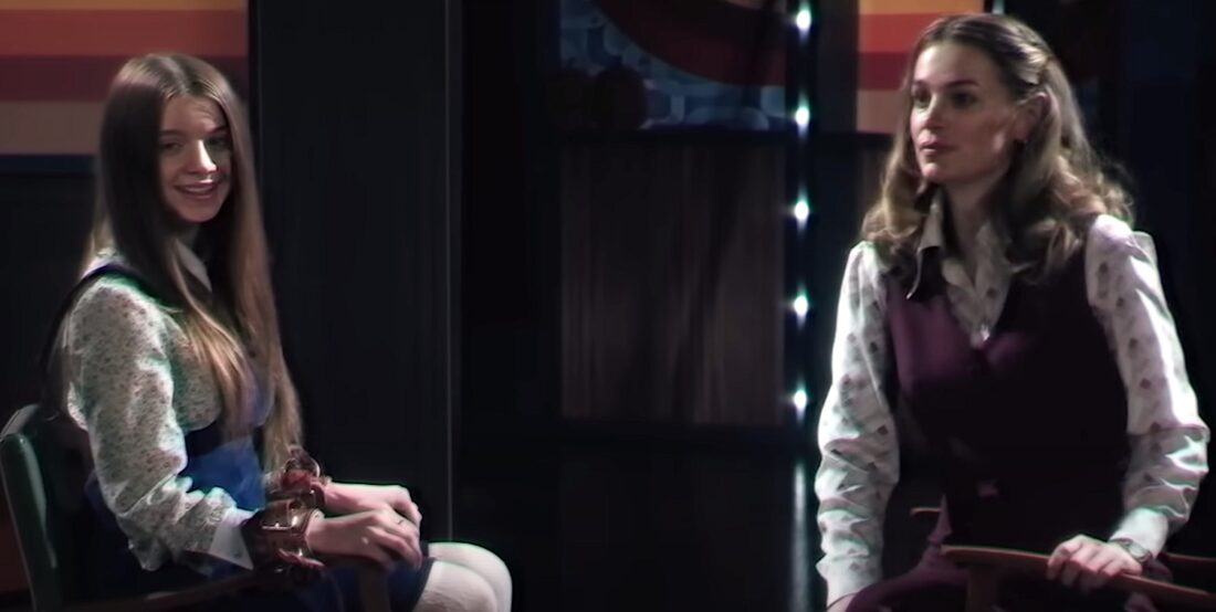 Entrevista Com o Demônio (2024)