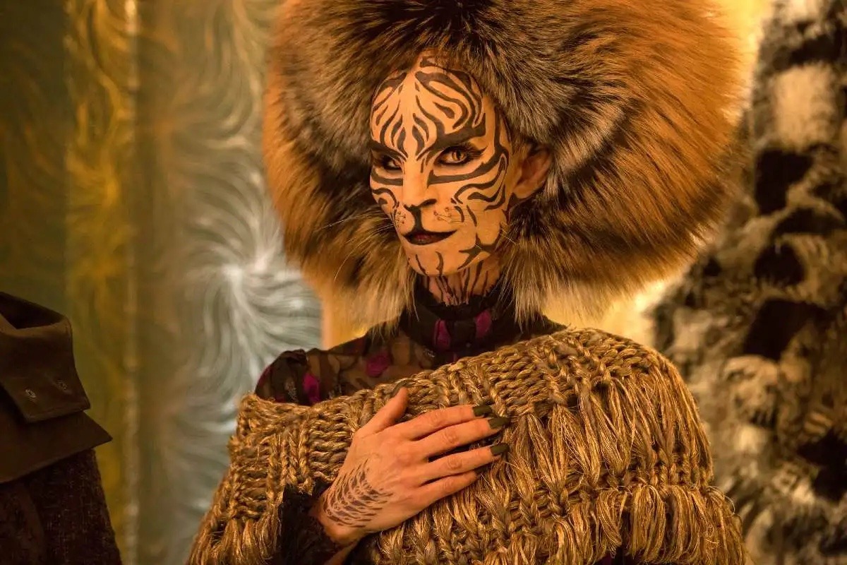 Tigris Snow 