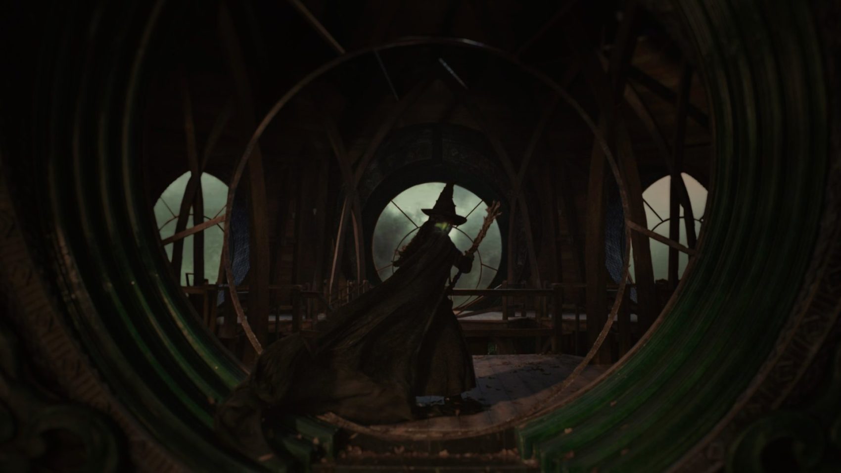 Wicked de Gregory Maguire: o livro que deu origem ao musical