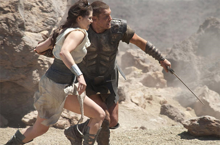 Dos filmes aos jogos: por que a mitologia continua em alta