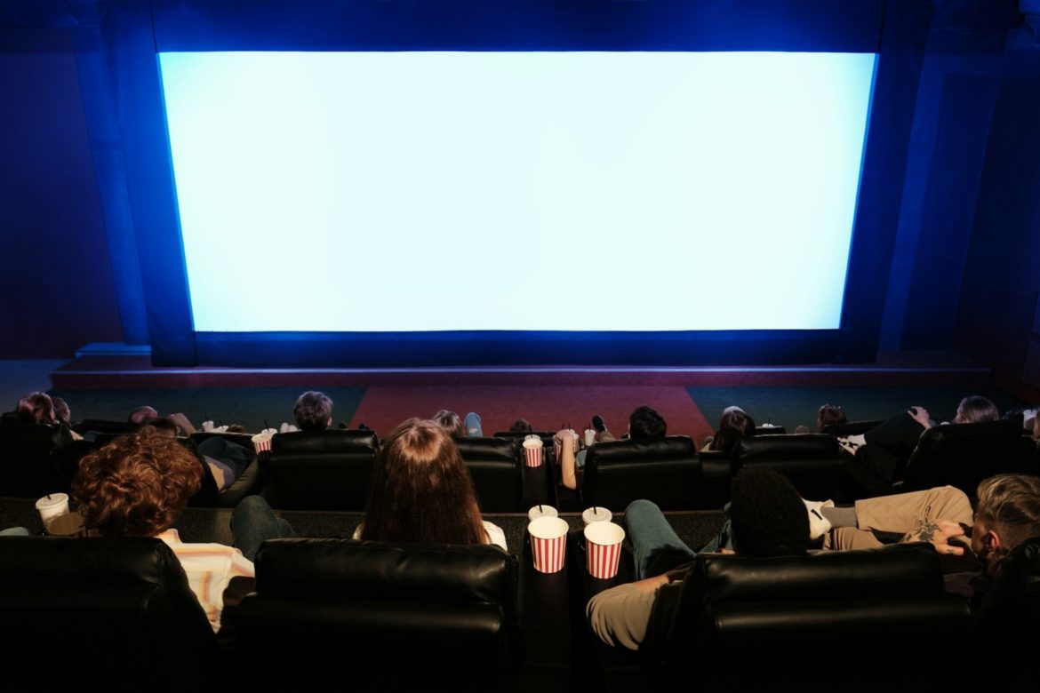 A cultura do cassino no cinema: Glamour, risco e realismo