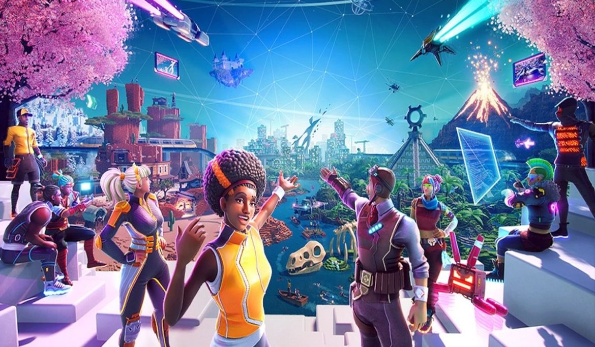 O mundo dos meta-universos: novas tendências para ganhar dinheiro com os mundos virtuais