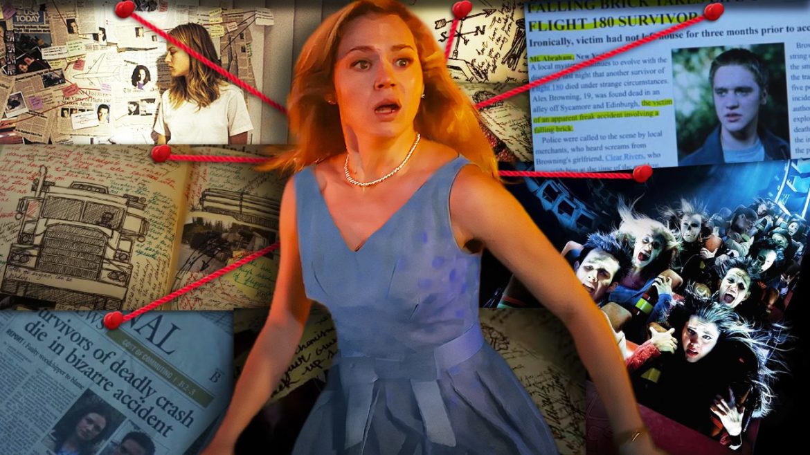 “Premonição 6: Laços de Sangue” e a personagem que mudou o mito da franquia