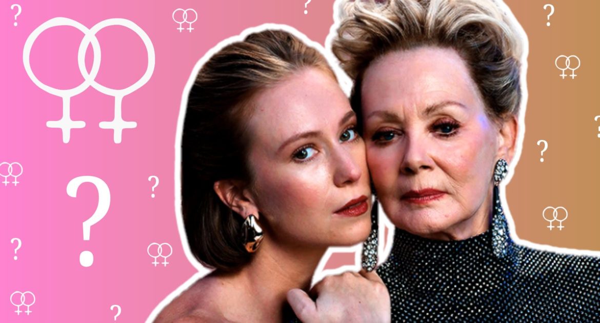 Deborah Vance e Ava Daniels: mentora e aprendiz ou casal sáfico?