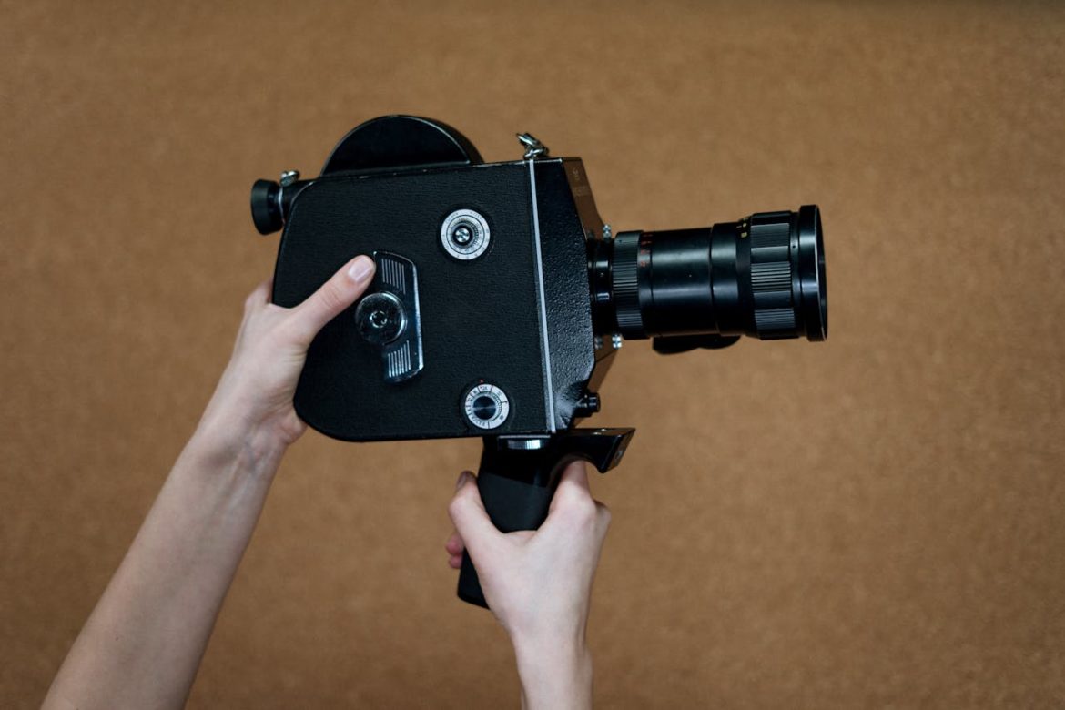 Maior estúdio de cinema do mundo está na China