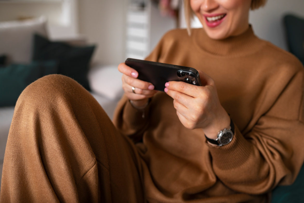 Jogos digitais como passatempo em crescimento nas pequenas comunidades