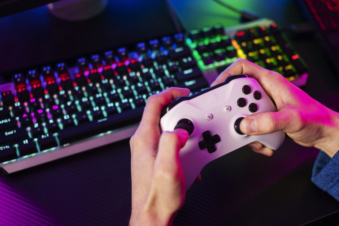 Como os jogos eletrônicos se tornaram parte da cultura pop