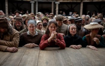 Hamnet: A vida antes de Hamlet (2025)