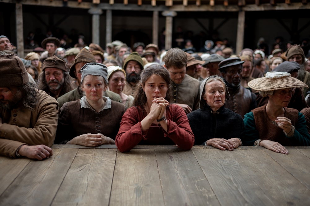Hamnet: A vida antes de Hamlet