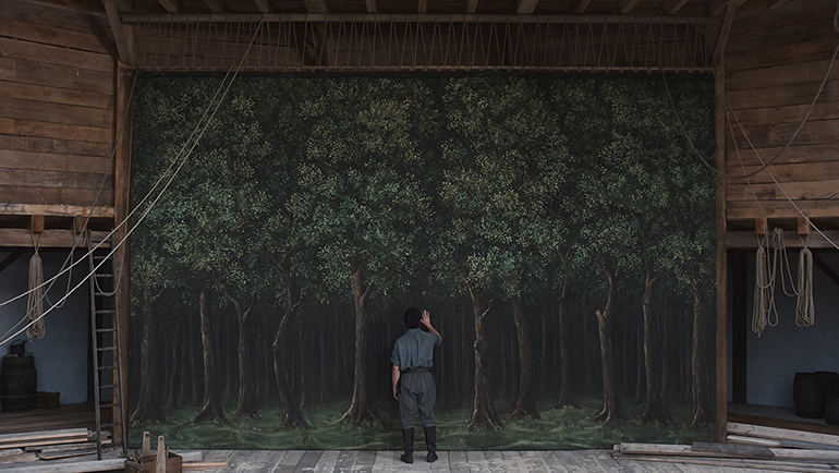 Hamnet: A vida antes de Hamlet (2025) |