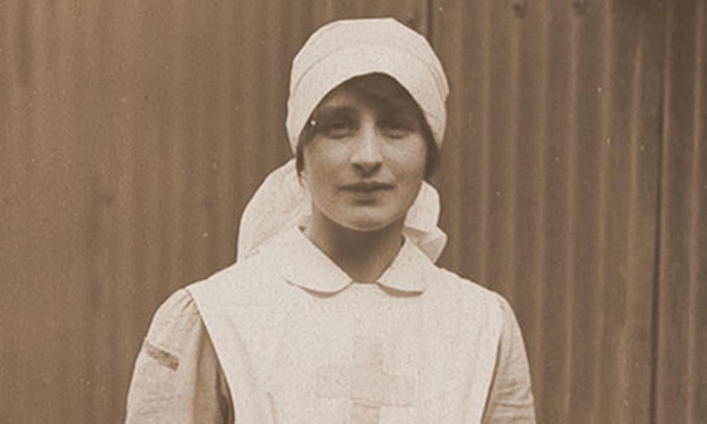 Vera Brittain: conheça a autora que enfrentou a Primeira Guerra Mundial