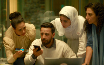 A Voz de Hind Rajab: quando a arte amplifica histórias