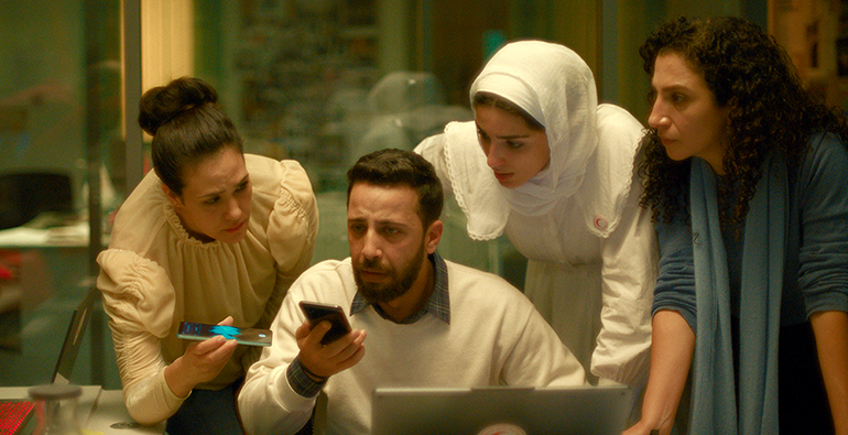 A voz de Hind Rajab: quando a arte amplifica histórias