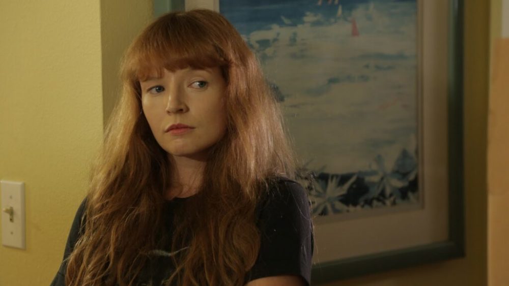Annie Cresta em Jogos Vorazes