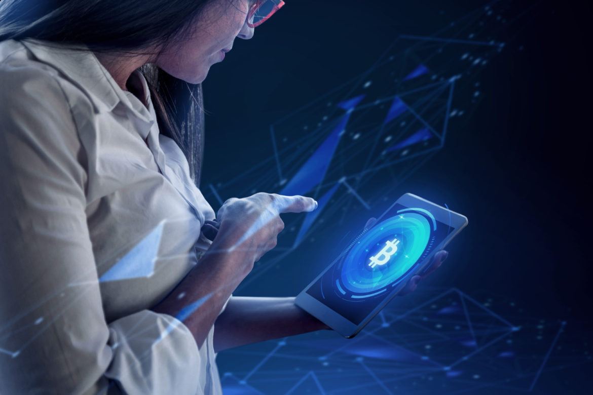 O futuro dos cassinos com tecnologia Blockchain