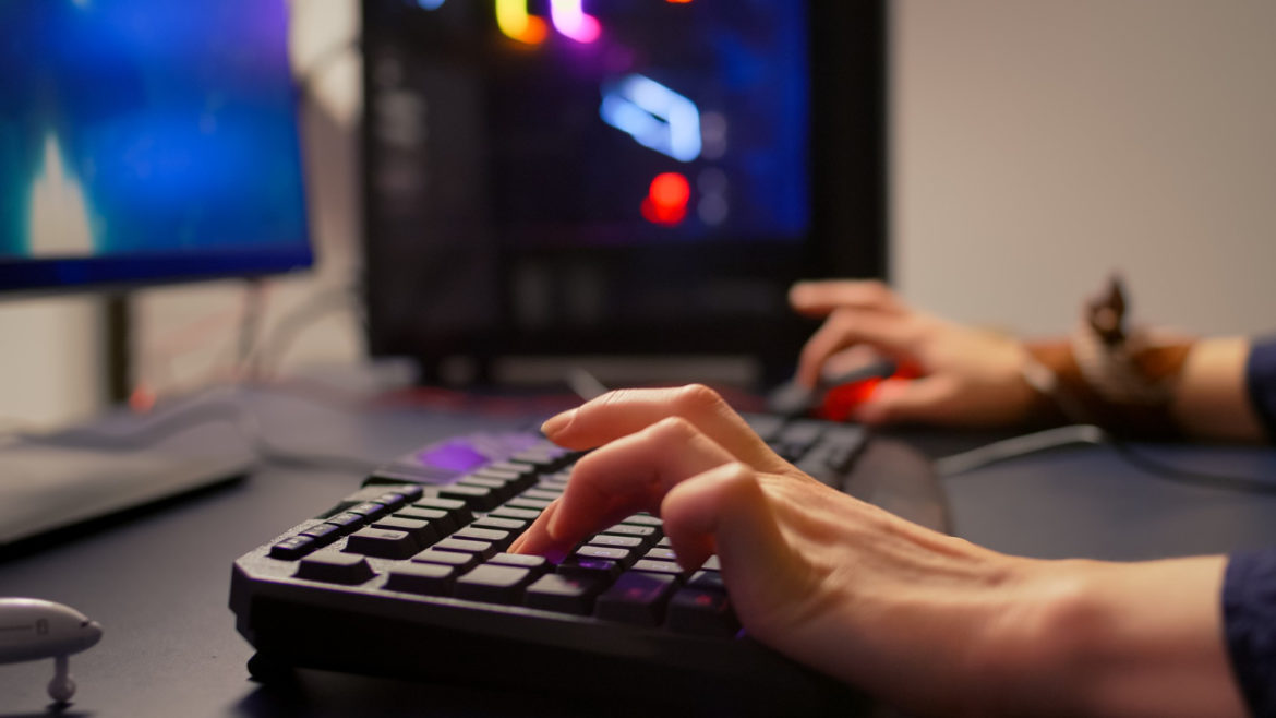 Estratégias inteligentes para jogar em um cassino online seguro