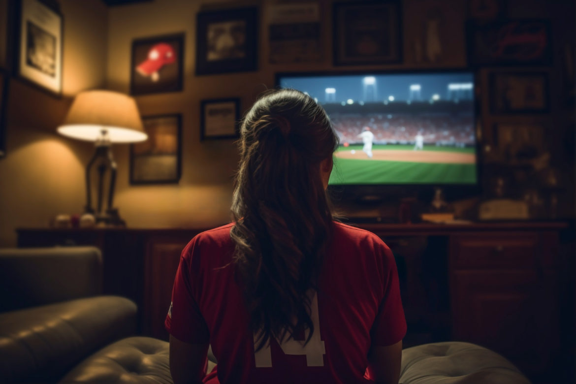 5 filmes e séries para quem ama praticar esportes