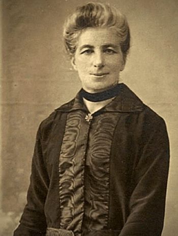 Lidia Poet 4