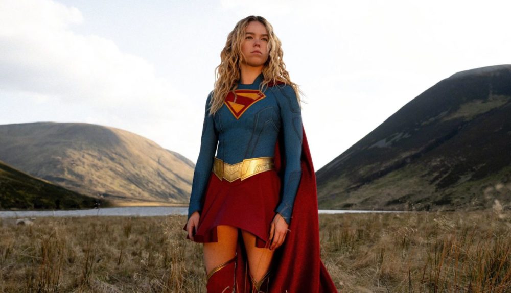 Milly Alcock brilha em um Supergirl que tenta esterilizar a rebelde heroina leia a critica DivulgacaoDC Studios