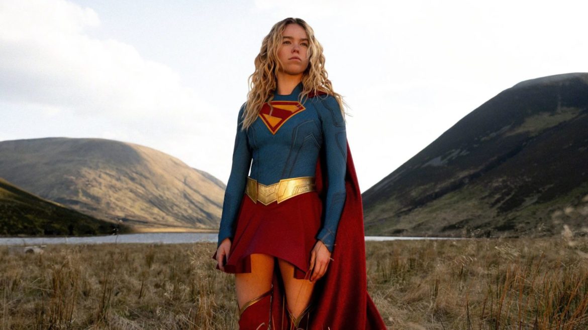 Supergirl: diverte, mas peca ao não se confiar na protagonista