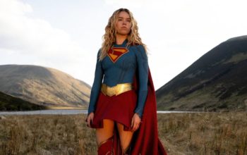Milly Alcock brilha em um Supergirl que tenta esterilizar a rebelde heroina leia a critica DivulgacaoDC Studios