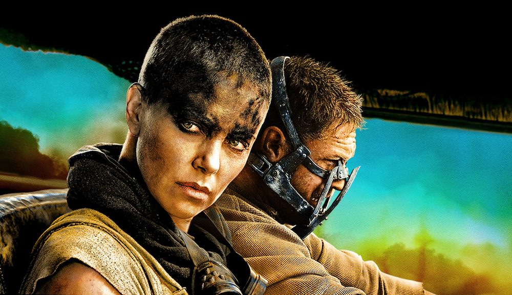 Mad Max: Estrada da Fúria